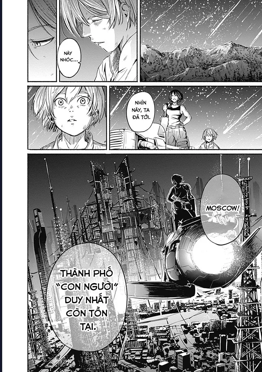 Alma Chap 9 - Next Chap 10