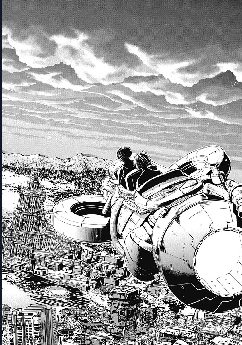 Alma Chap 9 - Next Chap 10