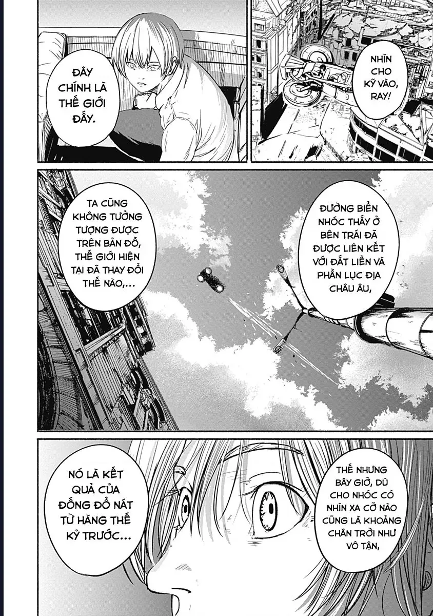 Alma Chap 9 - Next Chap 10