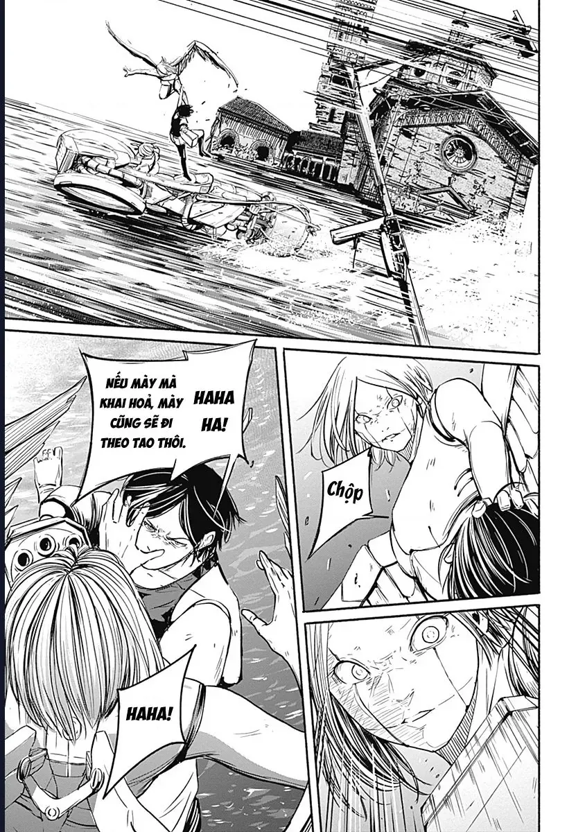 Alma Chap 9 - Next Chap 10