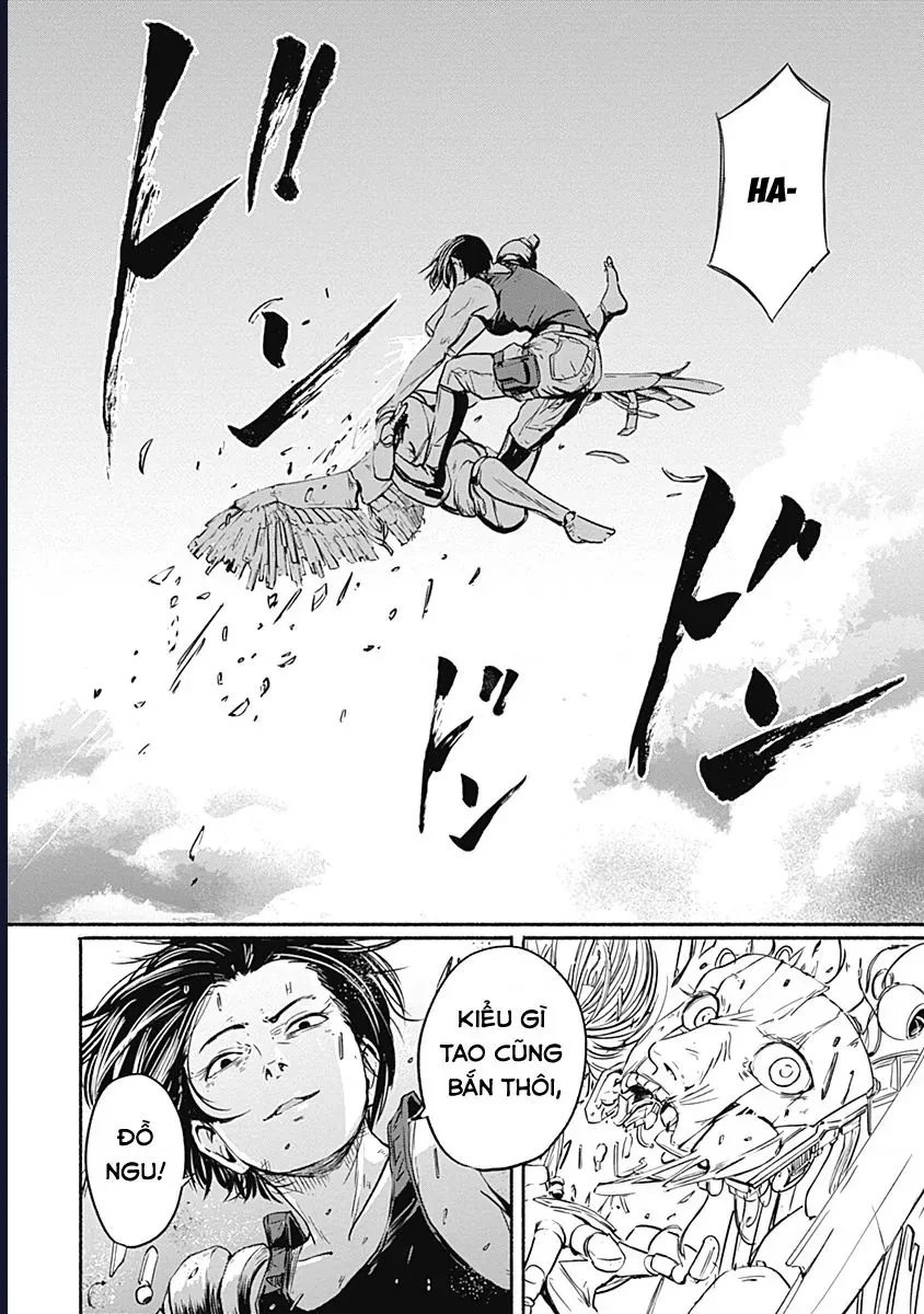 Alma Chap 9 - Next Chap 10