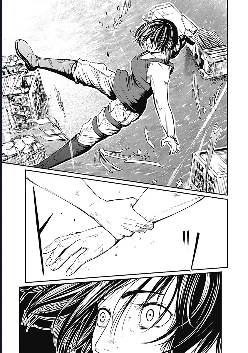 Alma Chap 9 - Next Chap 10