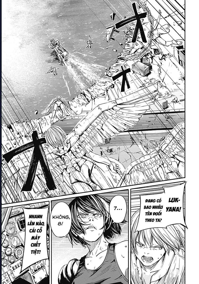Alma Chap 9 - Next Chap 10