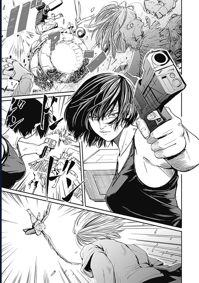 Alma Chap 9 - Next Chap 10