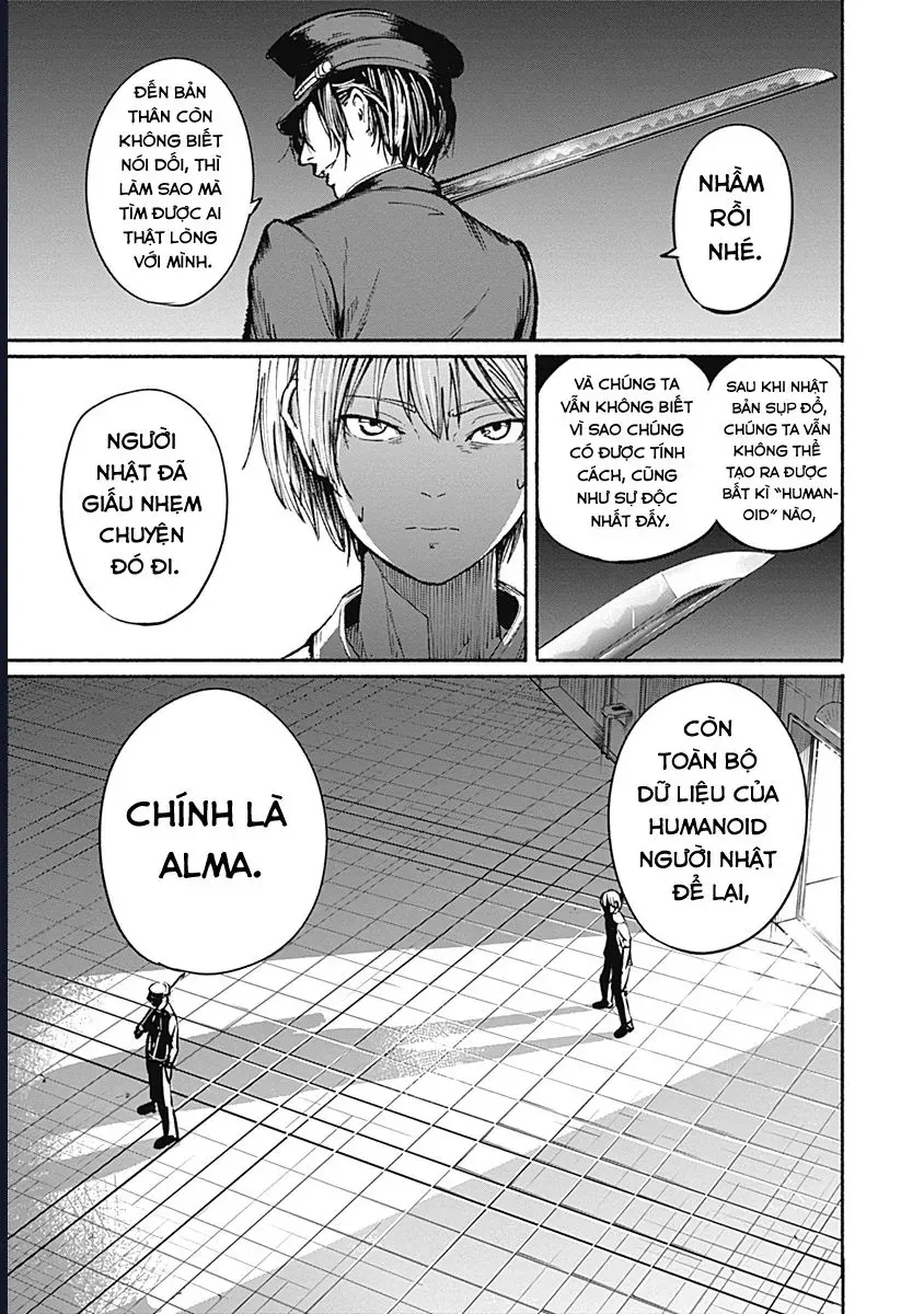 Alma Chap 10 - Next Chap 11