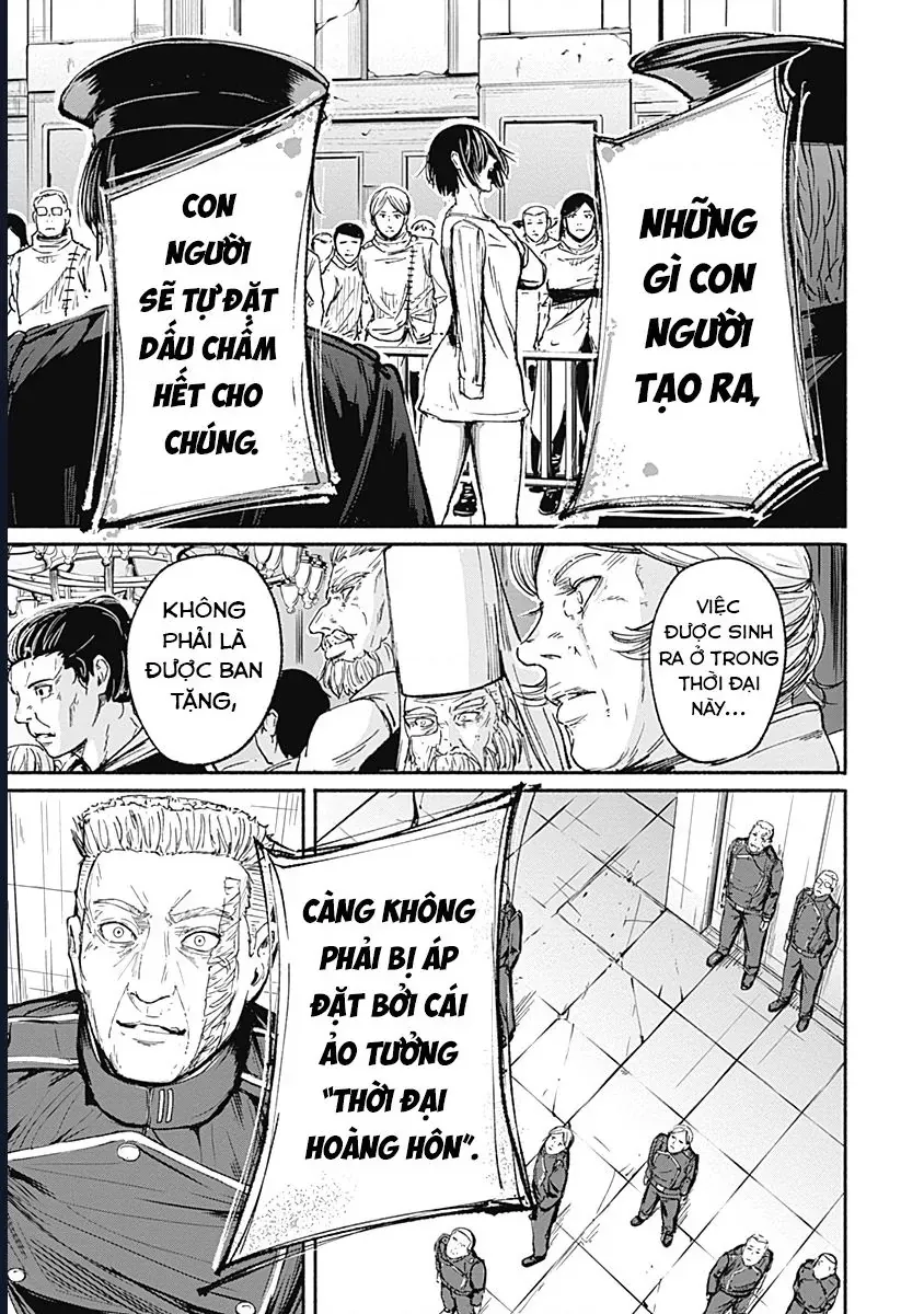 Alma Chap 12 - Next Chap 13