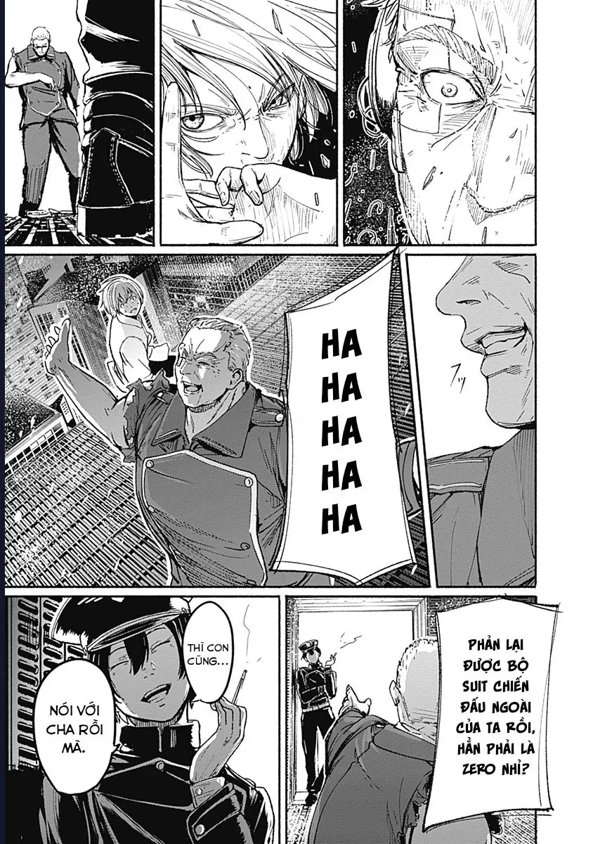 Alma Chap 13 - Next Chap 14