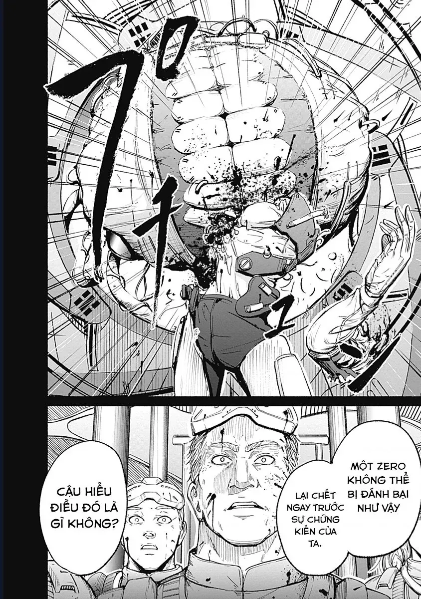 Alma Chap 13 - Next Chap 14