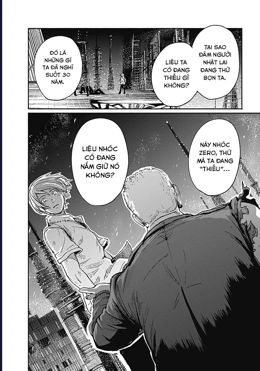 Alma Chap 13 - Next Chap 14