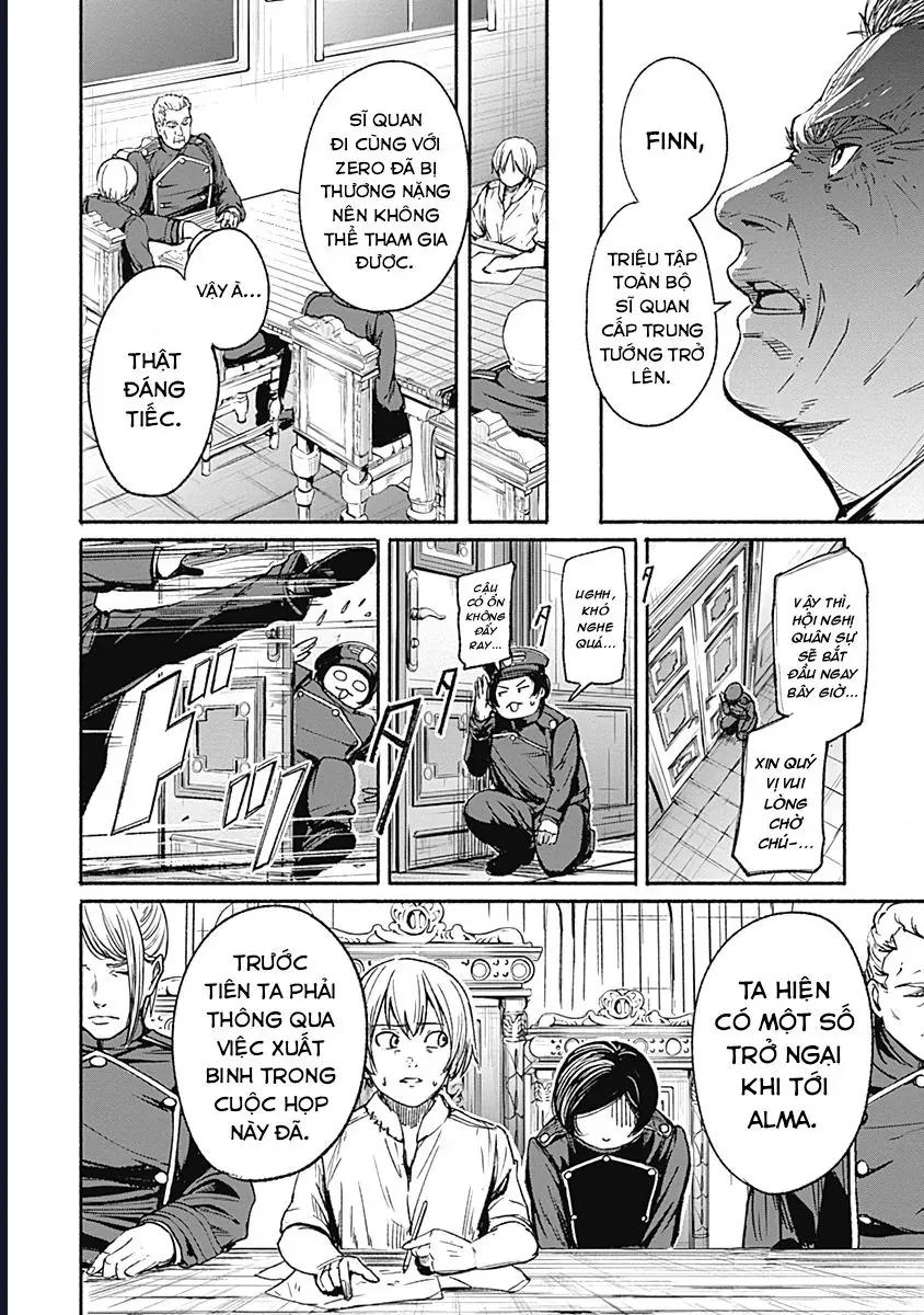 Alma Chap 14 - Next Chap 15