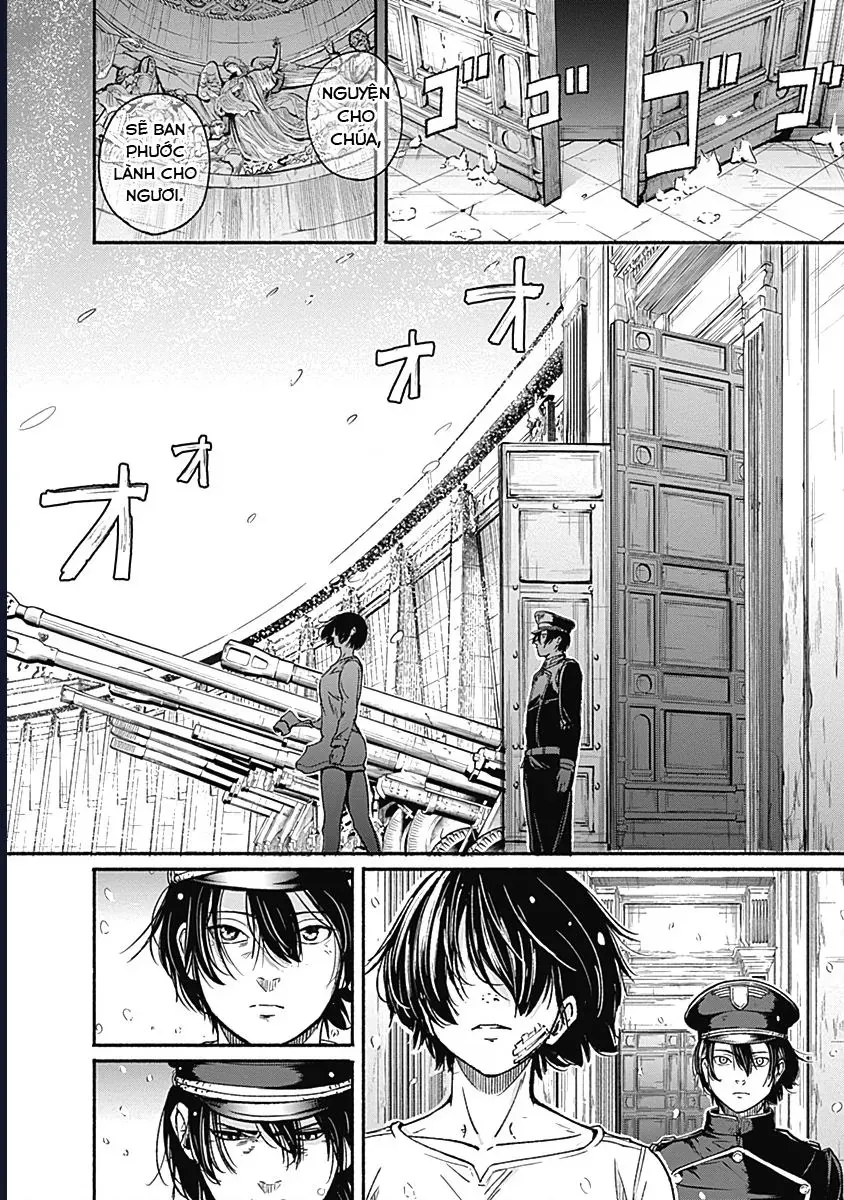 Alma Chap 15 - Next Chap 16