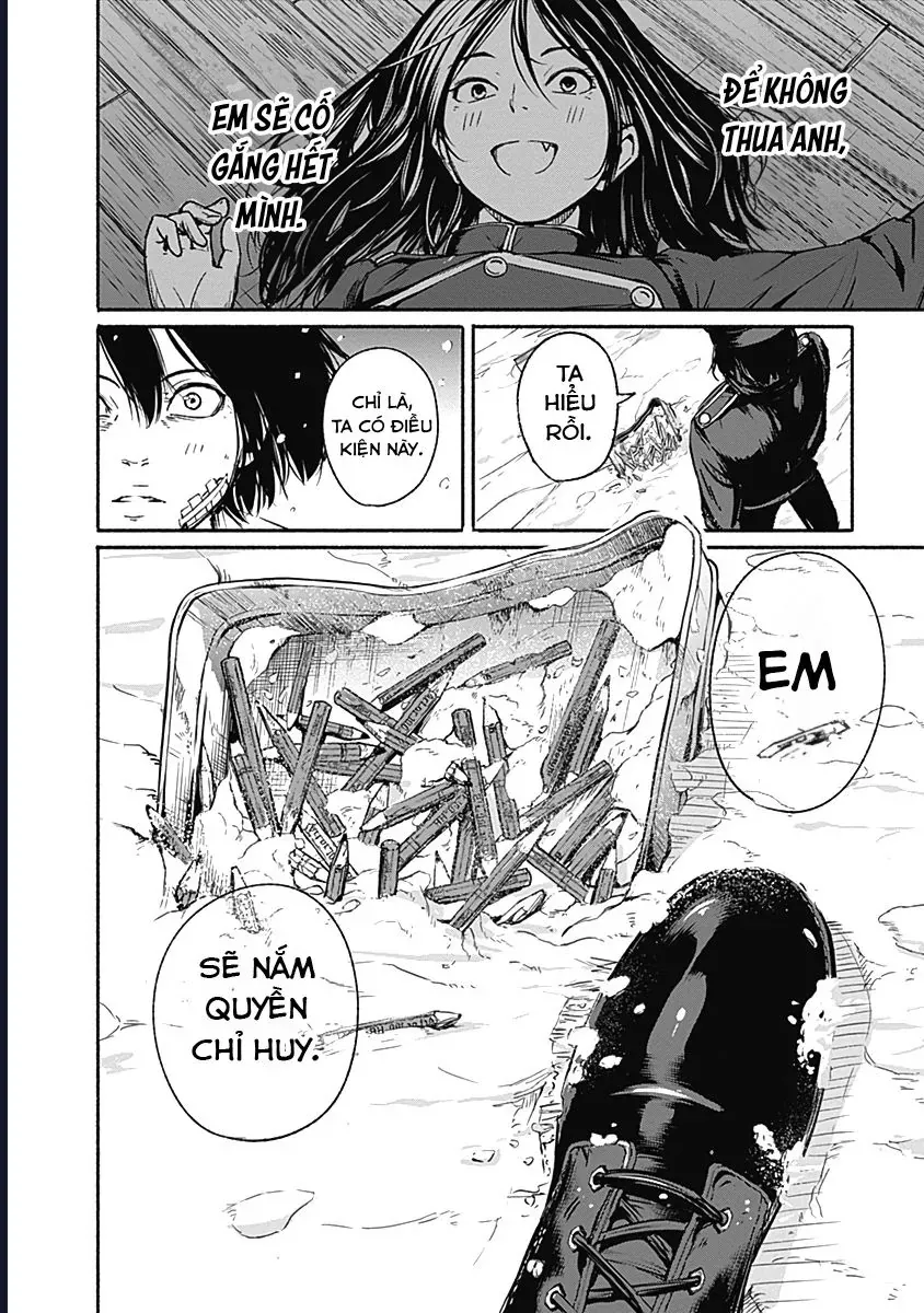 Alma Chap 15 - Next Chap 16