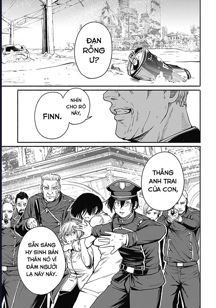 Alma Chap 15 - Next Chap 16