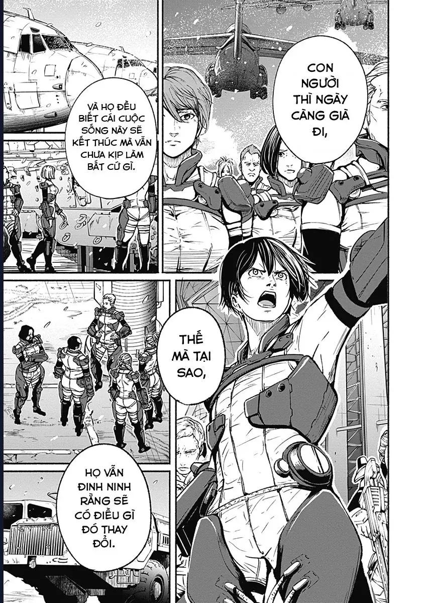 Alma Chap 16 - Next Chap 17