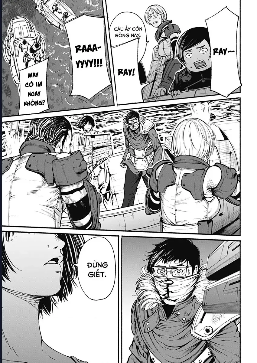 Alma Chap 19 - Next Chap 20