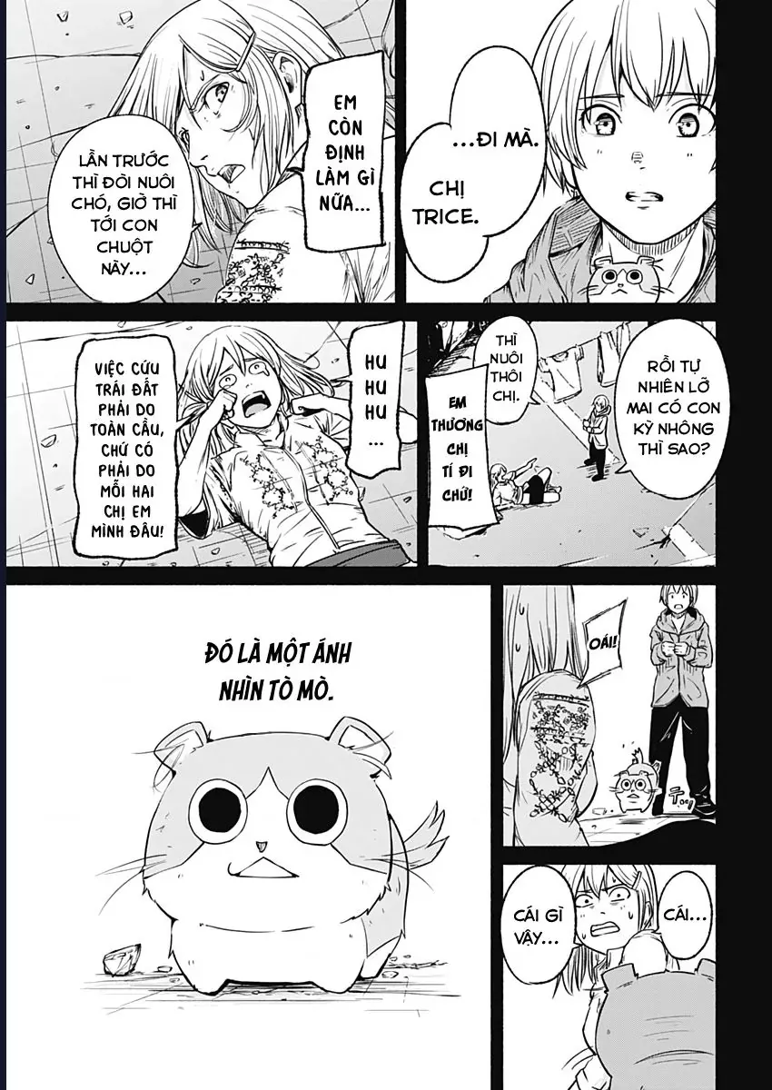 Alma Chap 19 - Next Chap 20