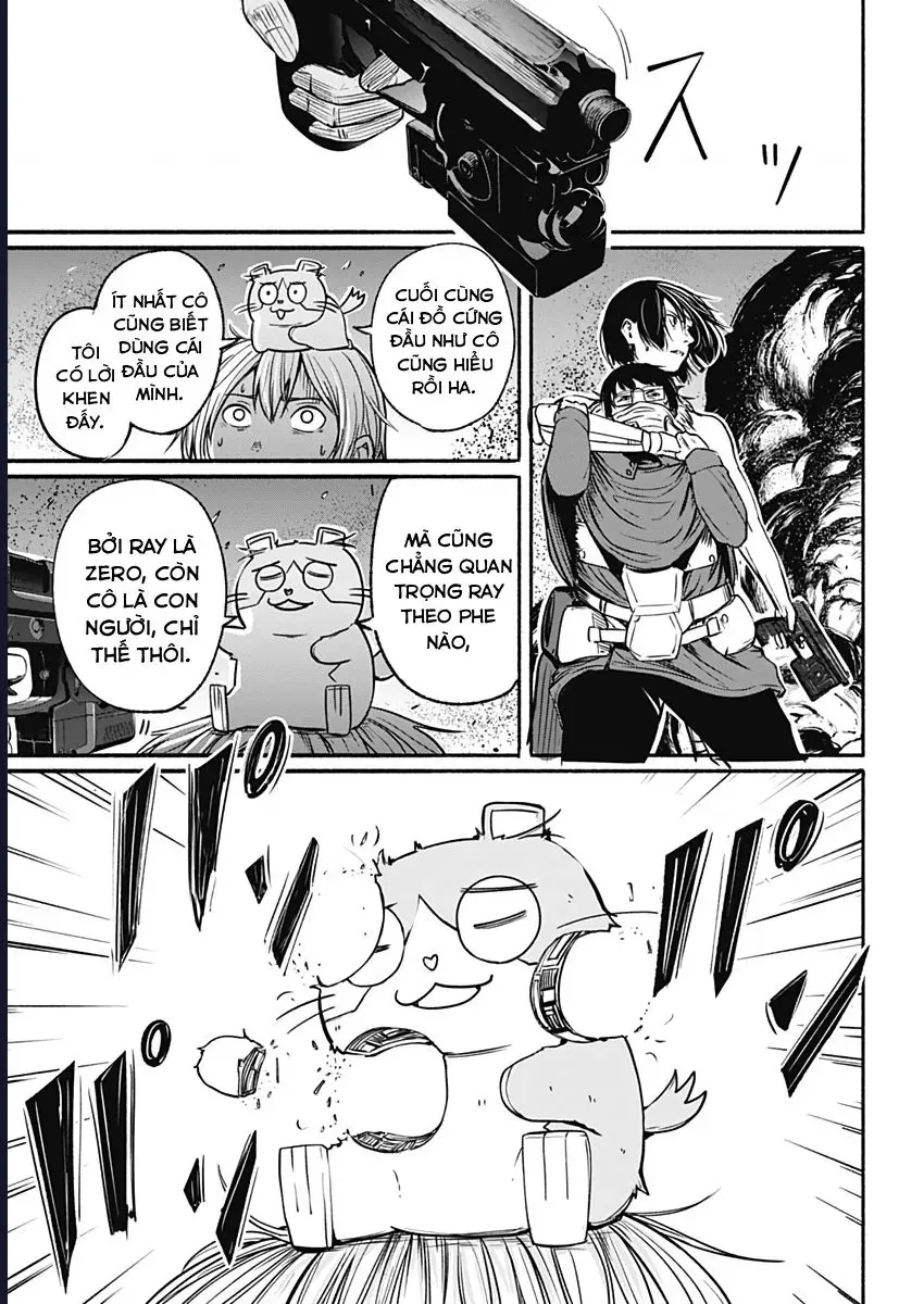 Alma Chap 19 - Next Chap 20