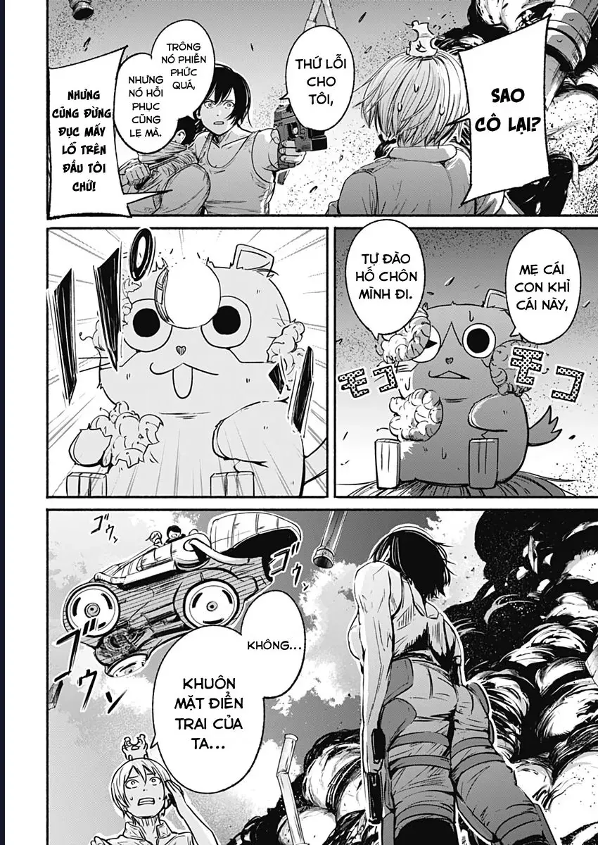 Alma Chap 19 - Next Chap 20