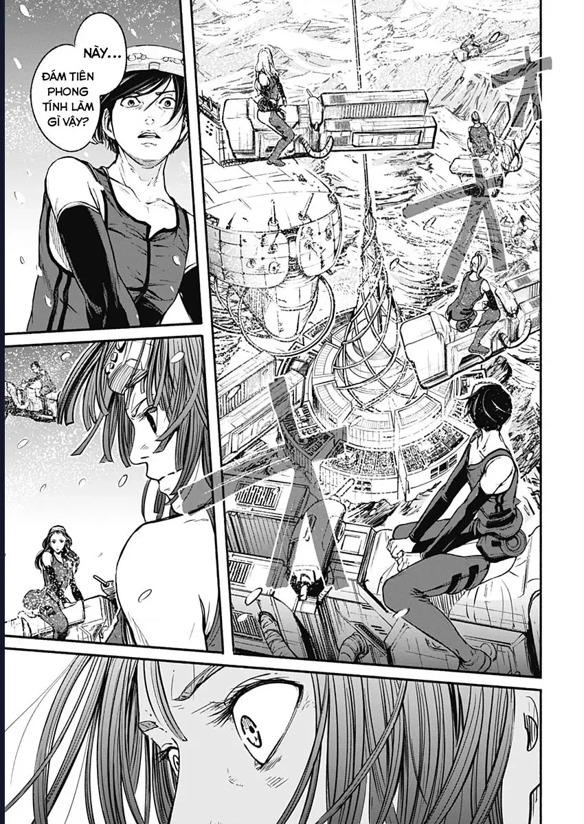 Alma Chap 19 - Next Chap 20