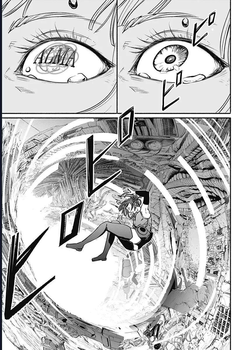 Alma Chap 20 - Next Chap 21