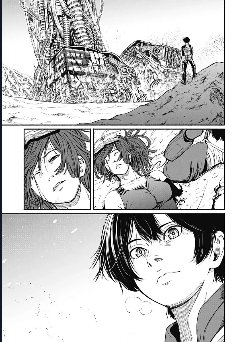 Alma Chap 20 - Next Chap 21