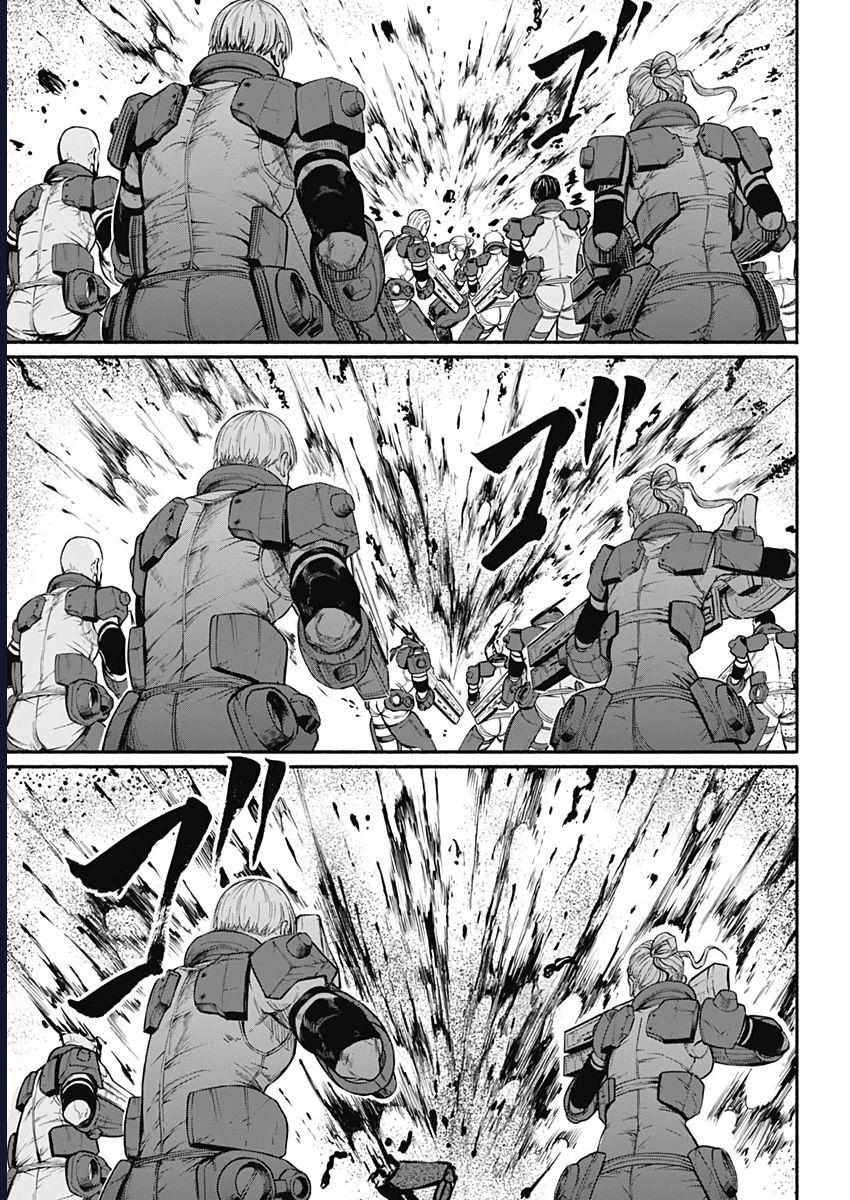 Alma Chap 21 - Next Chap 22