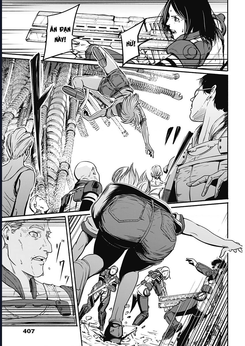 Alma Chap 21 - Next Chap 22