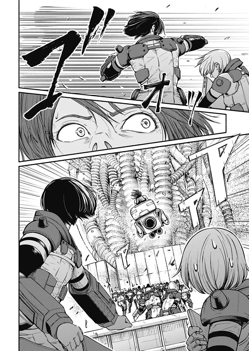 Alma Chap 22 - Next Chap 23