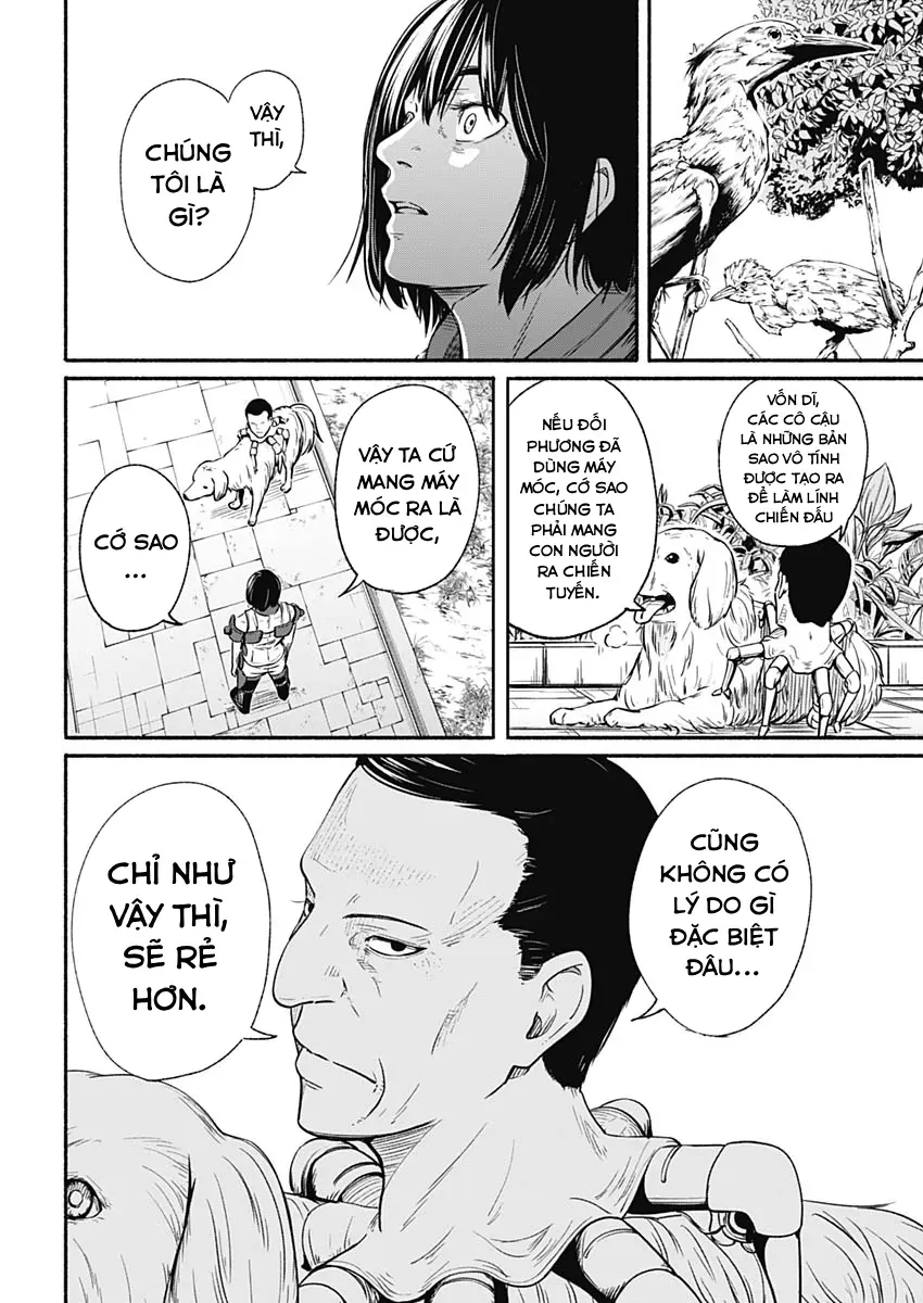 Alma Chap 24 - Next Chap 25