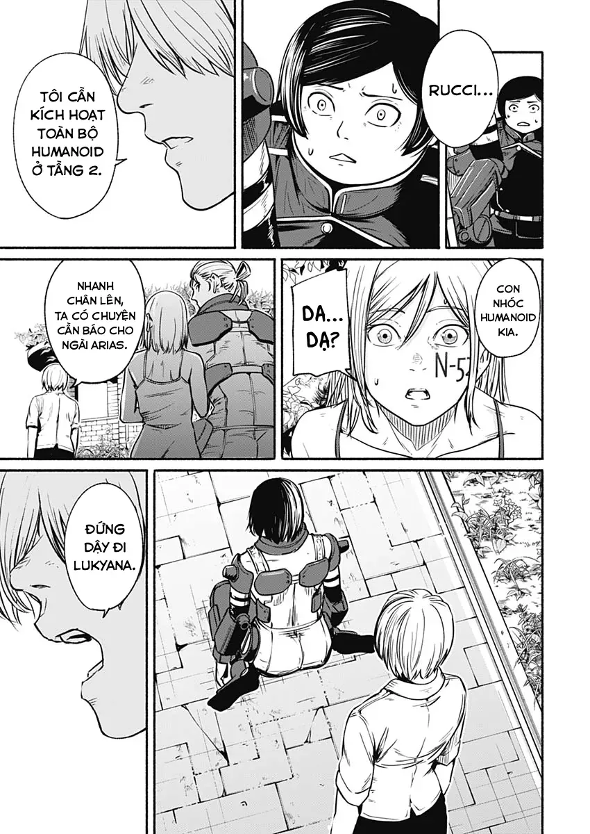 Alma Chap 24 - Next Chap 25