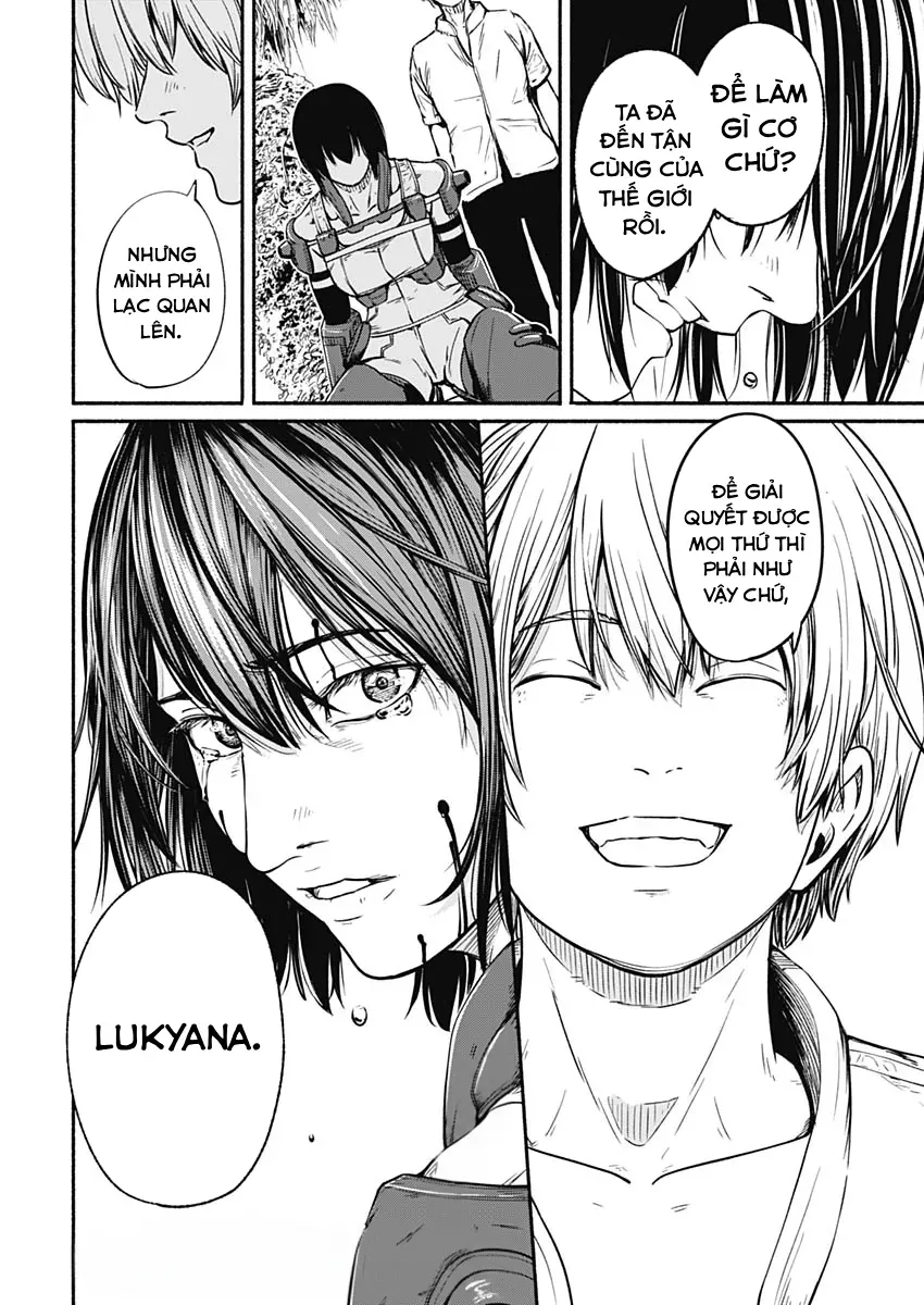 Alma Chap 24 - Next Chap 25