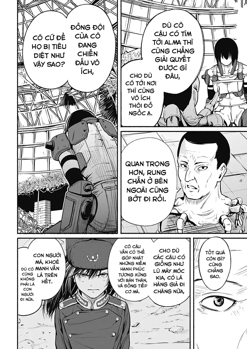 Alma Chap 25 - Next Chap 26