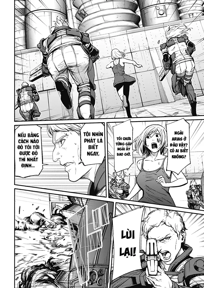 Alma Chap 25 - Next Chap 26