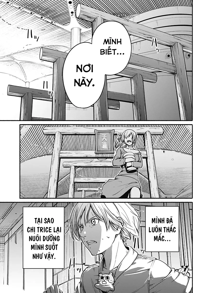 Alma Chap 26 - Next Chap 27