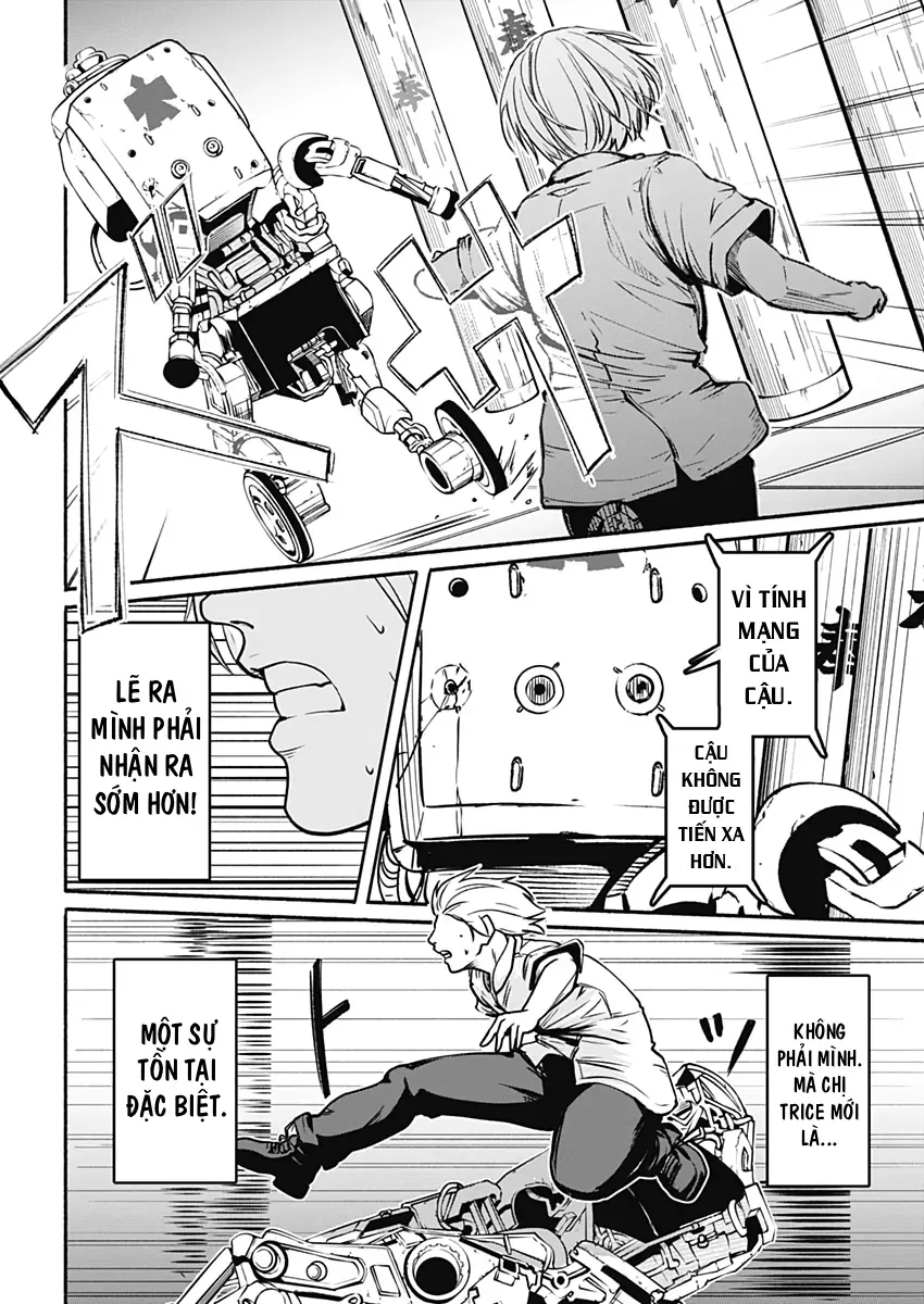 Alma Chap 26 - Next Chap 27