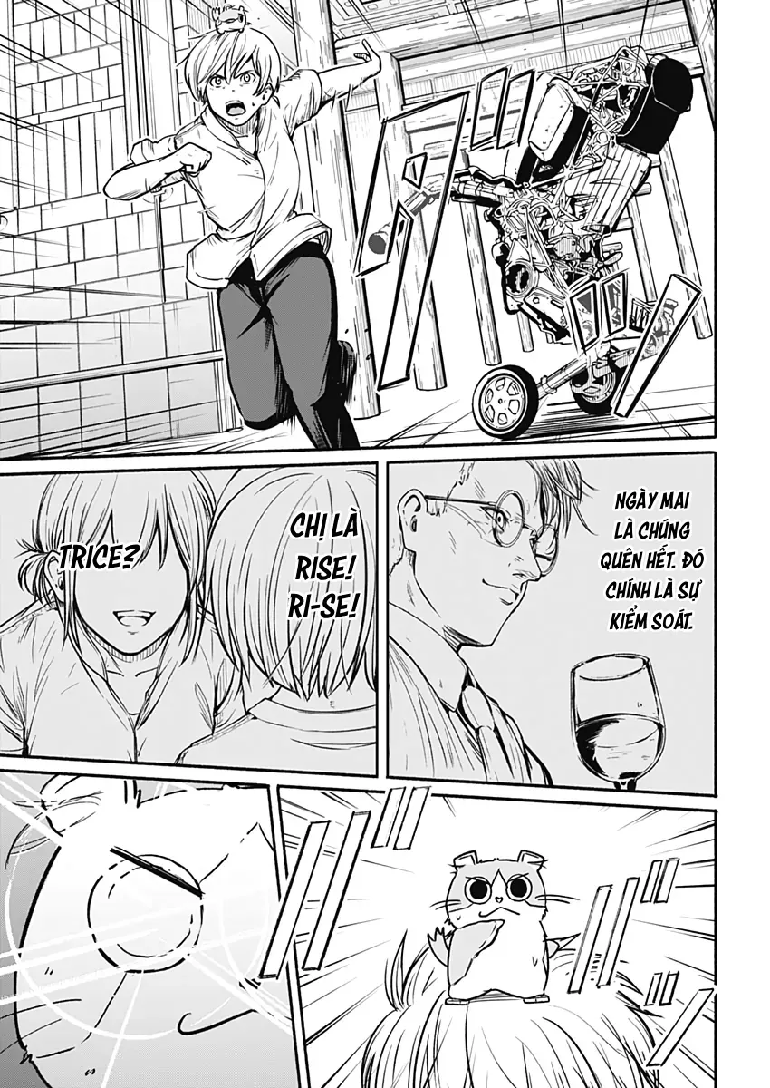 Alma Chap 26 - Next Chap 27
