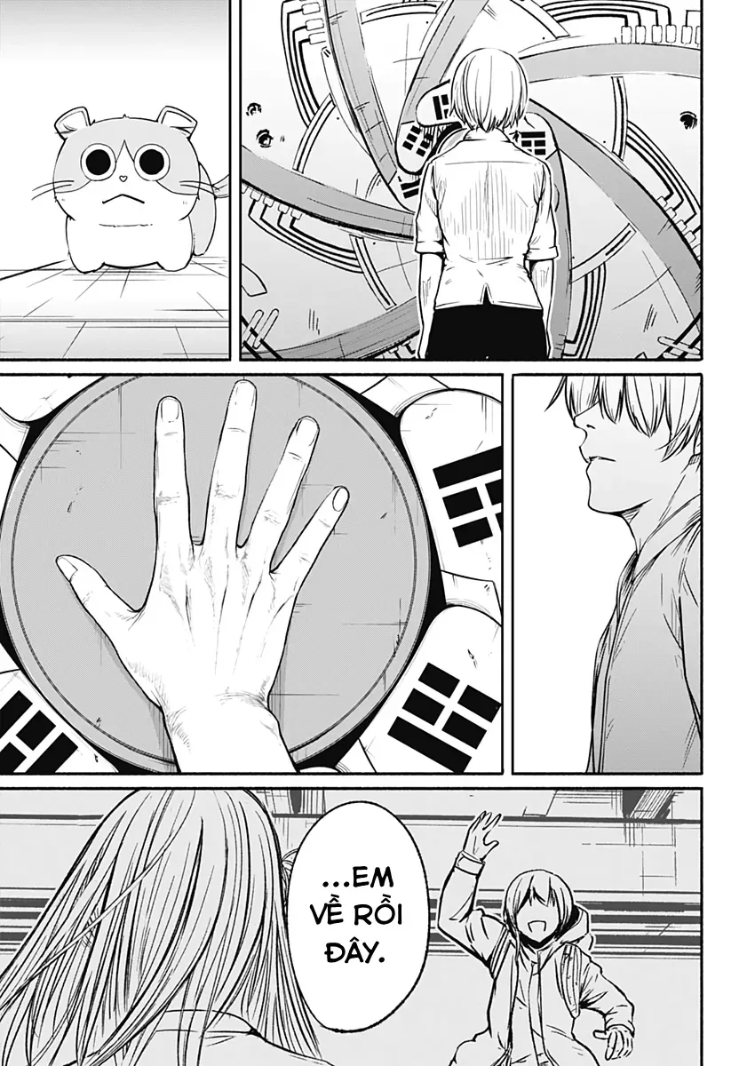 Alma Chap 26 - Next Chap 27