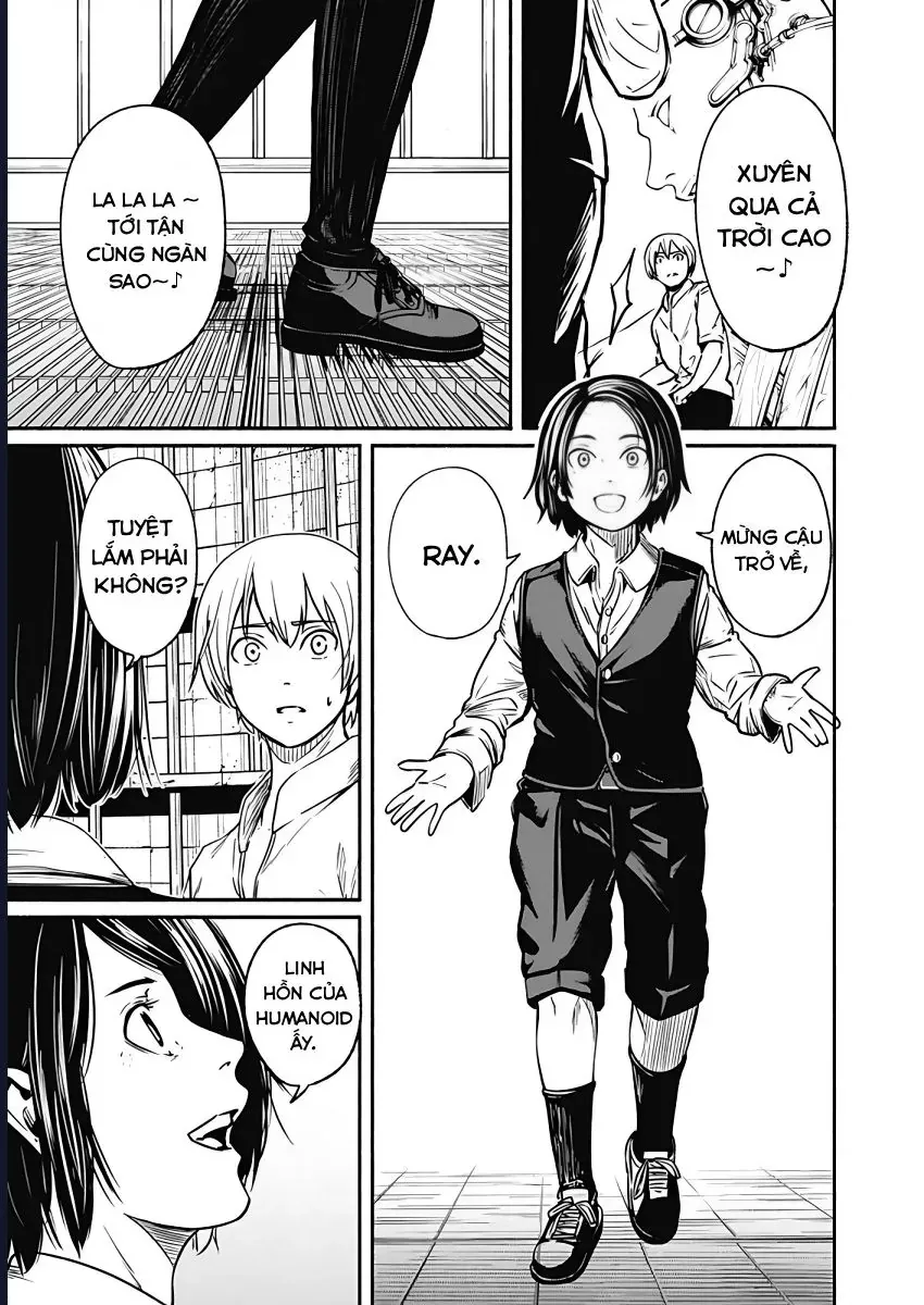 Alma Chap 27 - Next Chap 28