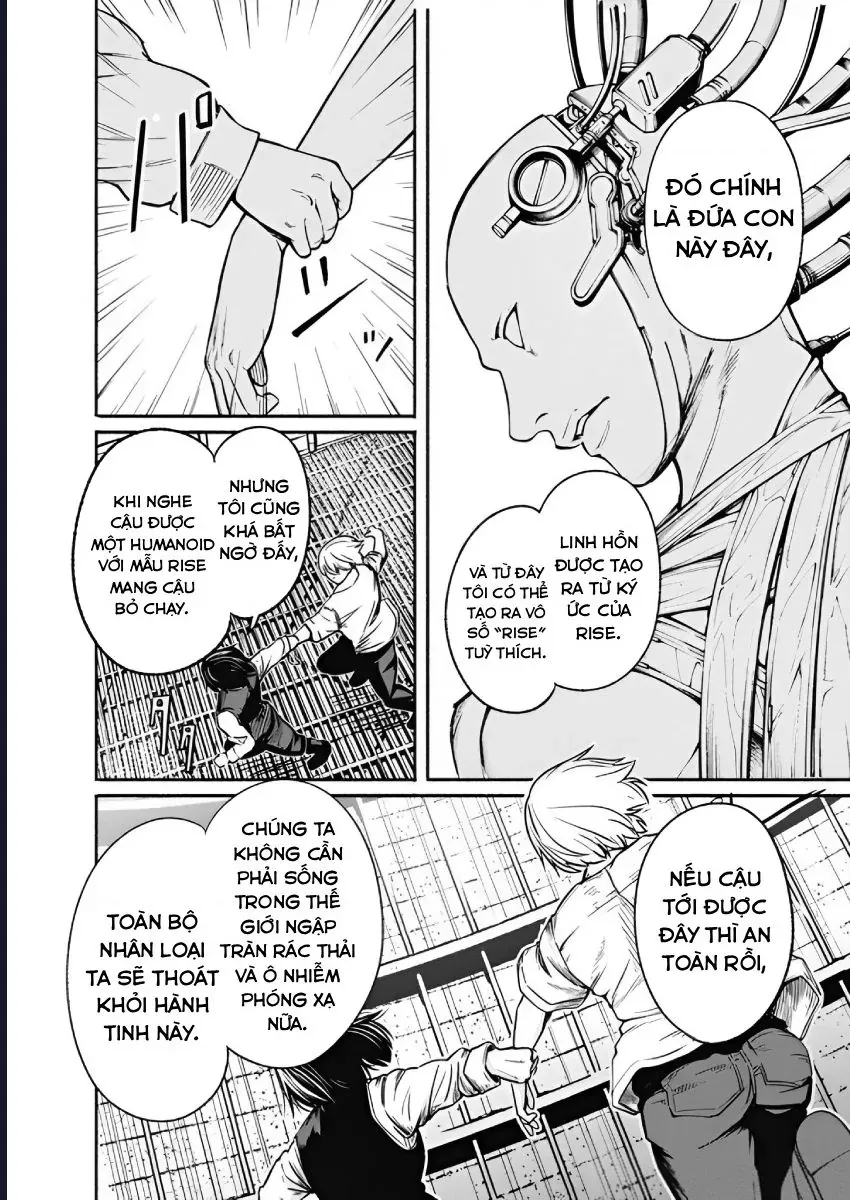 Alma Chap 27 - Next Chap 28
