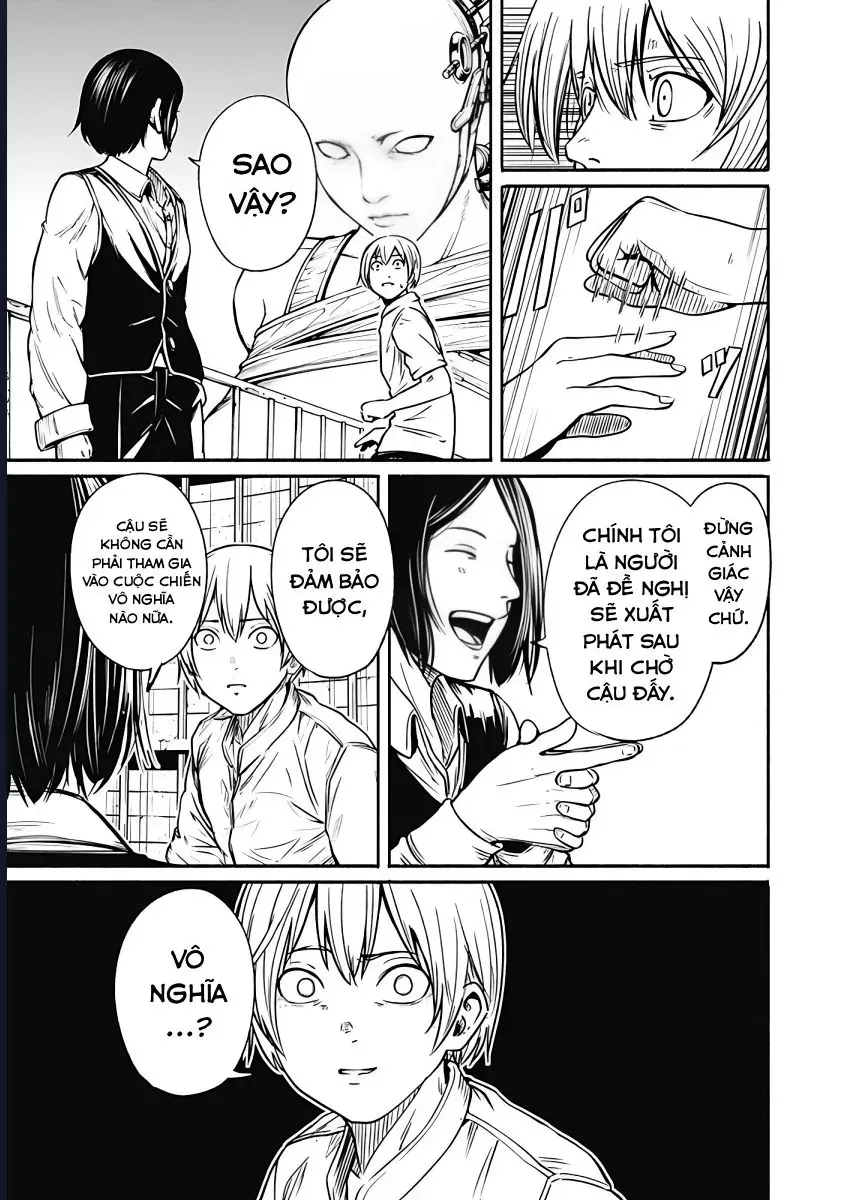 Alma Chap 27 - Next Chap 28