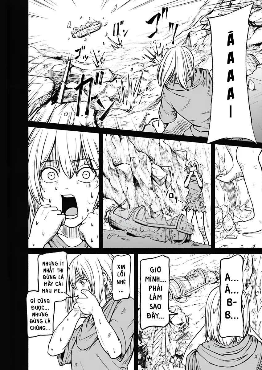 Alma Chap 28 - Next Chap 29