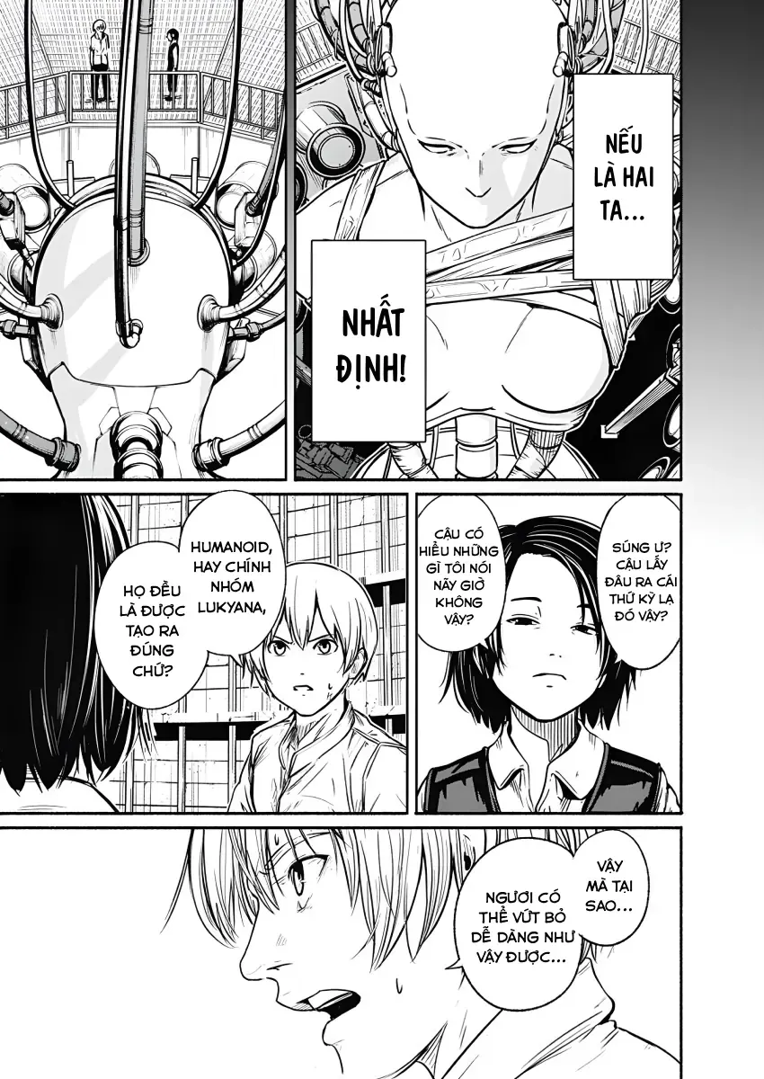 Alma Chap 28 - Next Chap 29