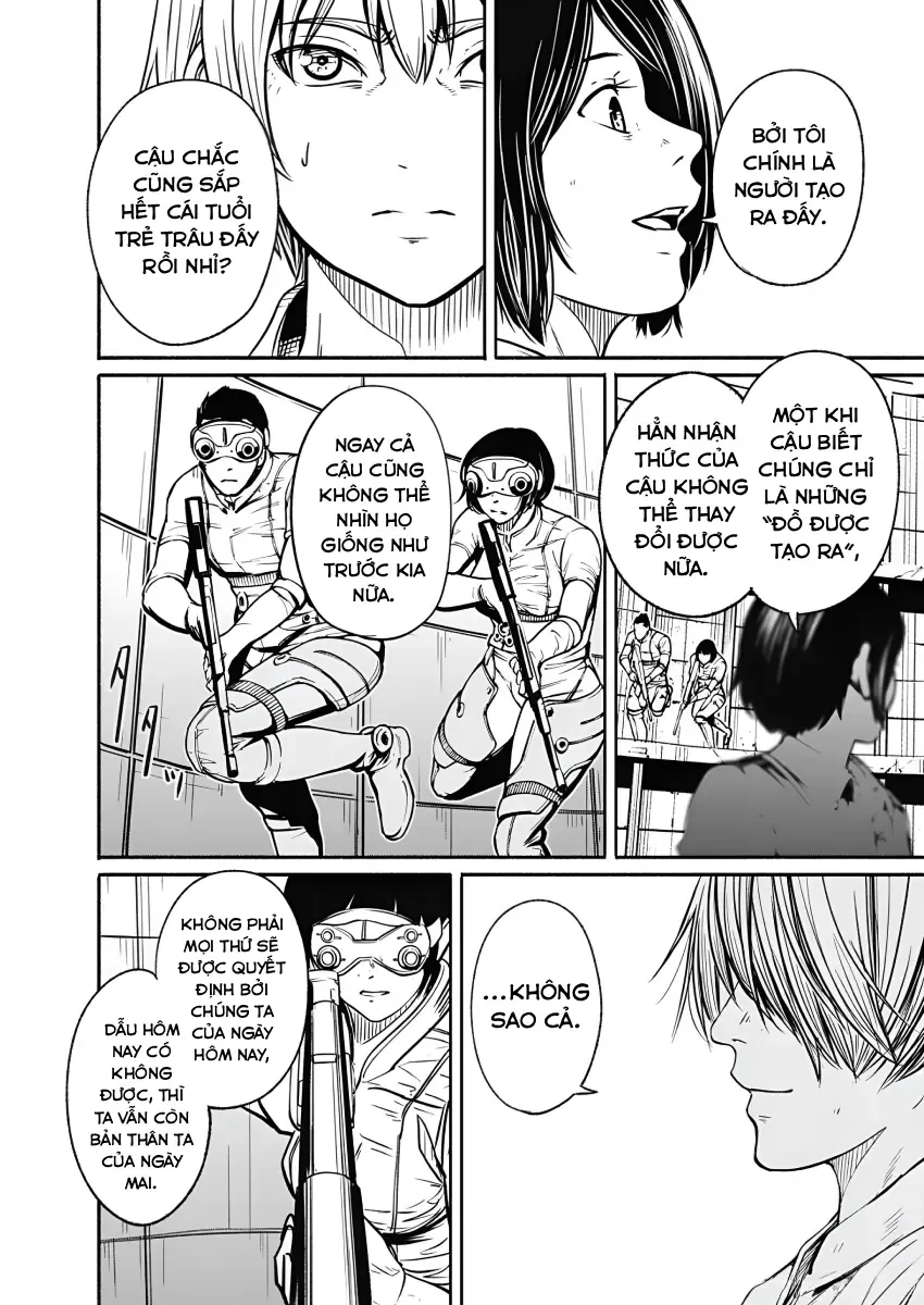 Alma Chap 28 - Next Chap 29