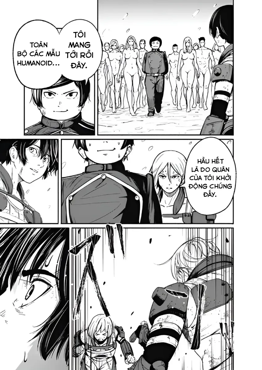 Alma Chap 29 - Next Chap 30