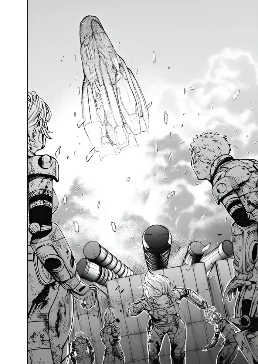 Alma Chap 29 - Next Chap 30