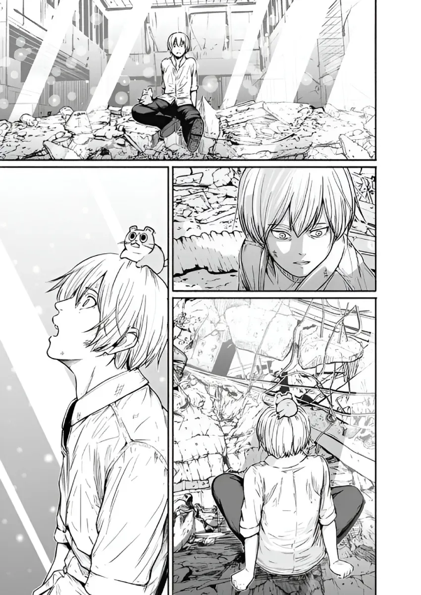 Alma Chap 29 - Next Chap 30