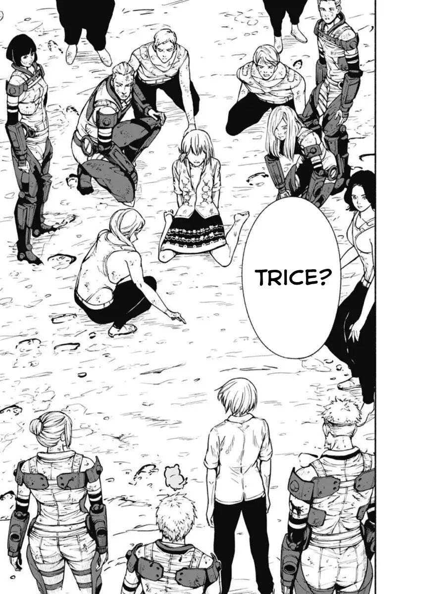 Alma Chap 30 - Next Chap 31