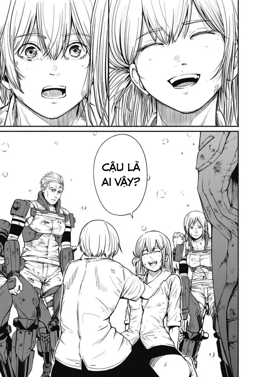 Alma Chap 30 - Next Chap 31