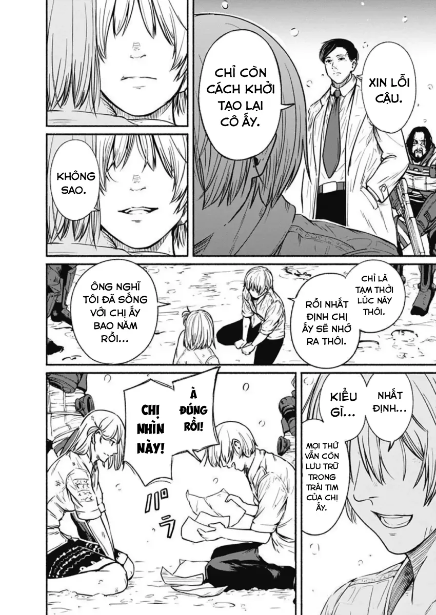 Alma Chap 30 - Next Chap 31