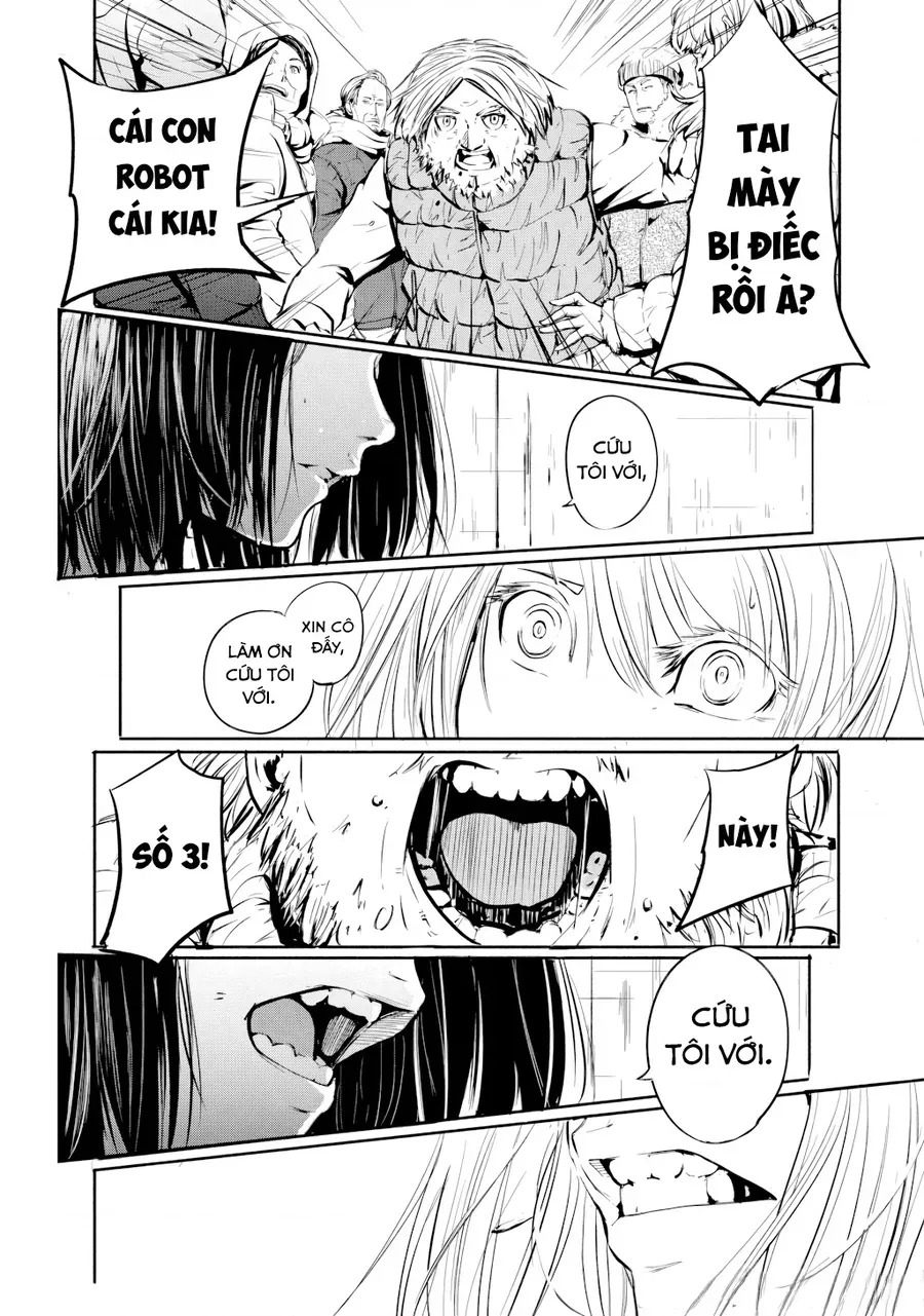 Alma Chap 31.5 - Next Chap 32.5